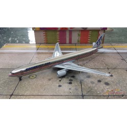 Dragon Wings 1/400 Boeing 777-300 Boeing Demo / N5014K / NO BOX - Passion Diecast