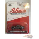 Porsche 911 (930) Turbo CHASECAR  Schuco 1:64 MiJo Exclusives - 4400GR