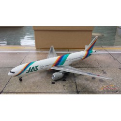 Dragon Wings 1/400 Boeing 777-200 JAS / JA8977 / NO BOX - Passion Diecast