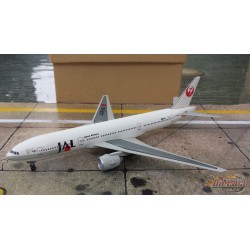 Dragon Wings 1/400 Boeing 777-200 JAL / JA8982 / NO BOX - Passion Diecast