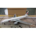 Dragon Wings 1/400 Boeing 777-200 JAL / JA8982 / NO BOX
