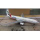 Dragon Wings 1/400 Boeing 777-200 Emirates Cricket World Cup 1999 / A6-EME / NO BOX - Passion Diecast