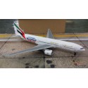 Dragon Wings 1/400 Boeing 777-200 Emirates Cricket World Cup 1999 / A6-EME / NO BOX