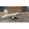 Dragon Wings 1/400 Boeing 777-200 Emirates Shopping Festival / A6-EMF / NO BOX