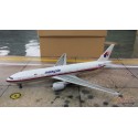 Dragon Wings 1/400 Boeing 777-200 Malaysia Airlines / 9M-MRA / NO BOX