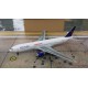 Dragon Wings 1/400 Boeing 777-200 Egyptair / SU-GBP / NO BOX - Passion Diecast