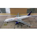 Dragon Wings 1/400 Boeing 777-200 Egyptair / SU-GBP / NO BOX