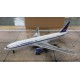 Dragon Wings 1/400 Boeing 777-200 Aeroflot / VP-BAS / NO BOX - Passion Diecast