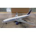 Dragon Wings 1/400 Boeing 777-200 Aeroflot / VP-BAS / NO BOX