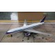 Dragon Wings 1/400 Boeing 777-200 Delta Airlines / N866DA / NO BOX - Passion Diecast