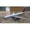Dragon Wings 1/400 Boeing 777-200 Delta Airlines / N866DA / NO BOX