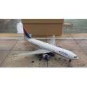 Dragon Wings 1/400 Boeing 777-200 Delta Airlines / N863DA / NO BOX
