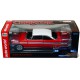 1958 Plymouth Fury Christine - Auto World 1/18 AWSS102  -  Passion Diecast