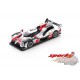 Toyota TS050 Hybrid No. 8 Toyota Gazoo Racing Winner 24Hr. Le Mans 2019 - SPARKY 1/64 - Y139B - Passion Diecast 