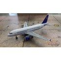 Dragon Wings 1/400 Airbus A319 Corporate Jet Prototype - NO BOX