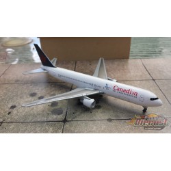 Dragon Wings 1/400 Boeing 767-300 Canadian / C-FTPA / NO BOX - Passion Diecast