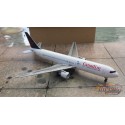 Dragon Wings 1/400 Boeing 767-300 Canadian / C-FTPA / NO BOX
