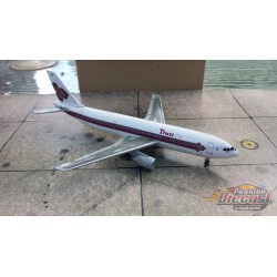 Dragon Wings 1/400 Airbus A300-600 Thai Airways / HS-TAS / NO BOX