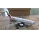 Dragon Wings 1/400 Airbus A300-600 Emirates Dubai Shopping Festival / A6-AKE / NO BOX - Passion Diecast