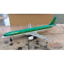 Dragon Wings 1/400 Airbus A321 Aer Lingus / EI-CPC / NO BOX - Passion Diecast