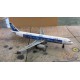 Dragon Wings 1/400 Airbus A321 All Nippon Airways ANA / JA101A / NO BOX - Passion Diecast