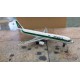 Dragon Wings 1/400 Airbus A321 Alitalia / I-BIXQ / NO BOX - Passion Diecast