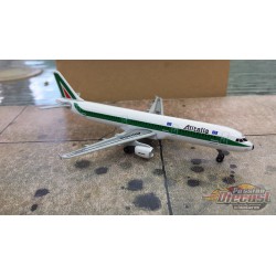 Dragon Wings 1/400 Airbus A321 Alitalia / I-BIXQ / NO BOX - Passion Diecast