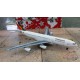 Dragon Wings 1/400 Airbus A340-200 Philippines Airlines / NO BOX - Passion Diecast