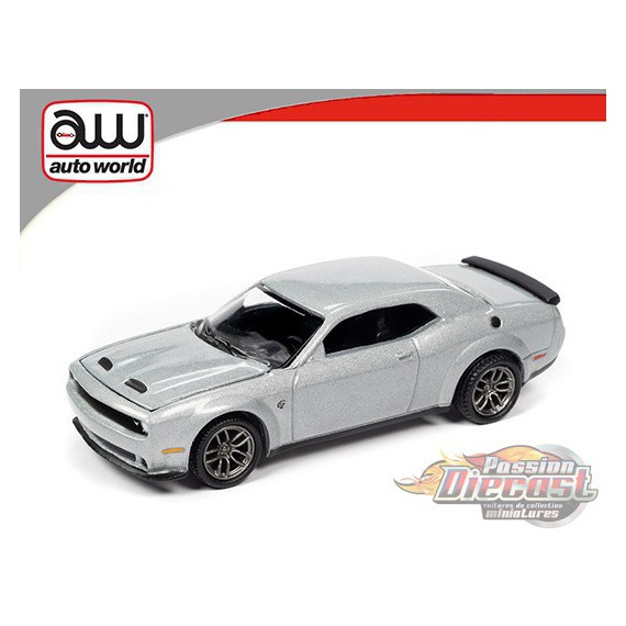 autoworld diecast 2019