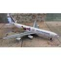 Dragon Wings 1/400 Airbus A340-300 Air France  "Soccer Cup" / F-GLKE / NO BOX