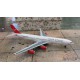 Dragon Wings 1/400 Airbus A340-300 Virgin Atlantic / G-VAIR / NO BOX - Passion Diecast