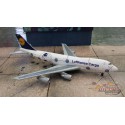 Dragon Wings 1/400 Boeing 747-230F Lufthansa / D-ABZF "Africa" / NO BOX