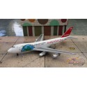 Dragon Wings 1/400 Boeing 747-200F Northwest Cargo / N643NW "Pacific Trade" / NO BOX