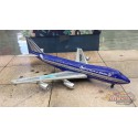 Dragon Wings 1/400 Boeing 747-200 Alitalia "Baci dall'Italia" / I-DEMF / NO BOX