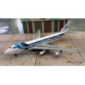 Dragon Wings 1/400 Boeing 747-200 Aerolinas Argentinas "World Soccer 1998" / LV-YPC / NO BOX