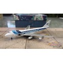 Dragon Wings 1/400 Boeing 747-200 Aerolinas Argentinas "World Soccer 1998" / LV-LMP / NO BOX