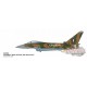 Eurofighter Typhoon RAF - Battle of Britain 75th Year,  Clean Configuration - Hobby Master 1/72 - HA6606 -  Passion Diecast 