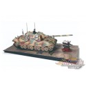 German Sd.Kfz.186 Panzerjager Tiger Ausf. B heavy tank "JagdTiger", Porsche suspension - 1945 - 1/32 Forces of Valor 801065A