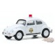 1964 Volkswagen Beetle - Scottsboro, Alabama Police Department - Club Vee-Dub 11  - Greenlight 1/64 - 30000 A - Passion Diecast