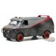 1983 GMC Vandura  The A-Team  Greenlight 1/24 84072 - Passion Diecast 