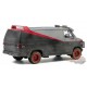 1983 GMC Vandura  The A-Team  Greenlight 1/24 84072 - Passion Diecast 