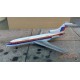 Dragon Wings 1/400 Boeing 727-100 United Airlines Small / N7004U / NO BOX - Passion Diecast