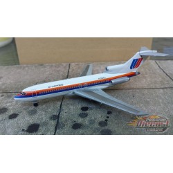 Dragon Wings 1/400 Boeing 727-100 United Airlines Small / N7004U / NO BOX - Passion Diecast