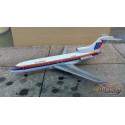 Dragon Wings 1/400 Boeing 727-100 United Airlines Small / N7004U / NO BOX