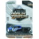 2017 Ram 3500 Dually MOPAR Off-Road Edition - Dually Drivers Series 4 - 1-64  GREENMACHINE  - 46040 CGR