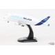 Airbus A300-600ST Beluga - POSTAGE STAMP 1/400 PS5822-1 - Passion Diecast 