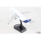Airbus A300-600ST Beluga - POSTAGE STAMP 1/400 PS5822-1 - Passion Diecast 