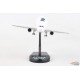 Airbus A300-600ST Beluga - POSTAGE STAMP 1/400 PS5822-1 - Passion Diecast 