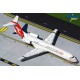 Qantas Link Fokker F-100 VH-NHP Gemini Jets  1/200  G2QFA868 - Passion Diecast 