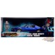 IT - Pontiac Firebird Blue - avec les figurines de Pennywise & Henry Bower  -  Jada 1/24 -31118 - Passion Diecast 